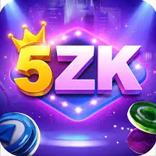 5ZK - Game QiuQiu Seru dan Menantang