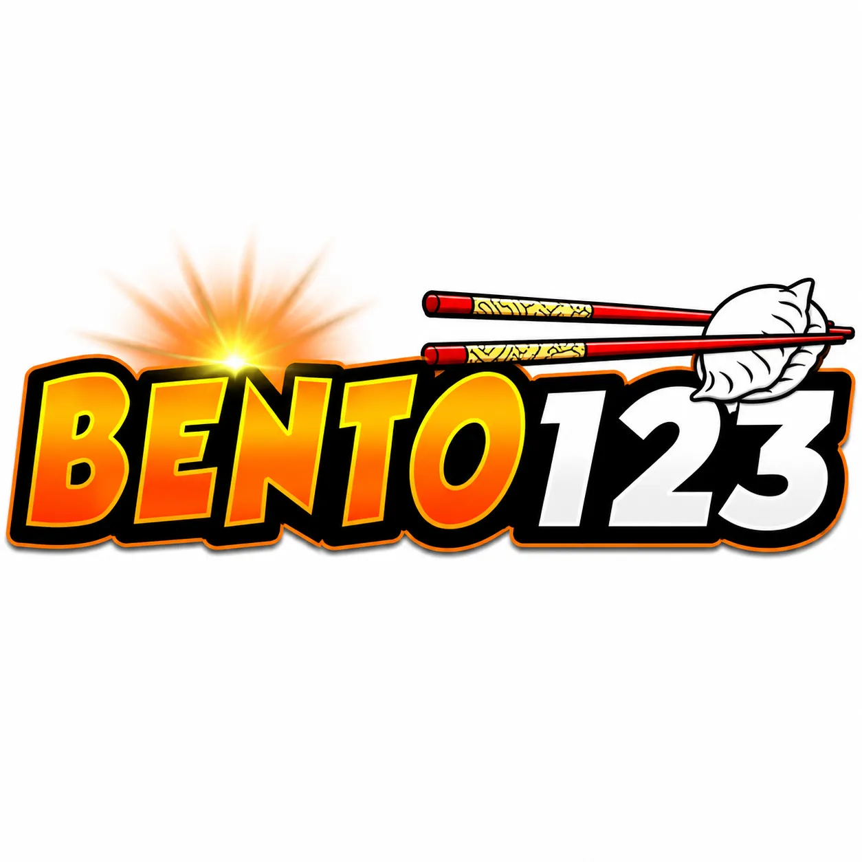 BENTO123 - Petualangan Seru dalam Makanan