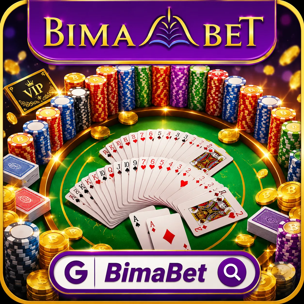 BIMABET - Aplikasi Utility Multifungsi untuk Kebutuhan Sehari-hari
