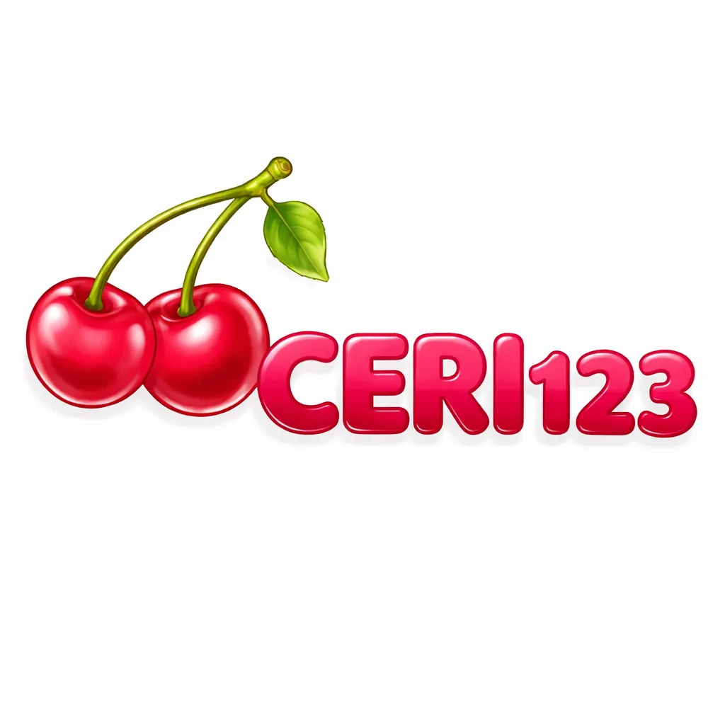 CERI123 - Permainan Arcade Seru dan Menantang