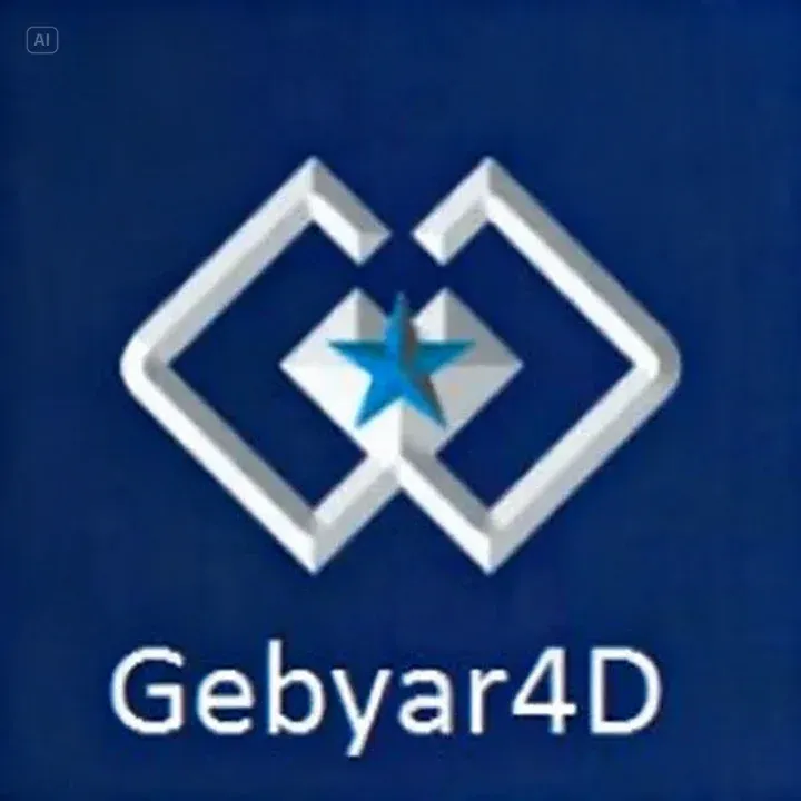 GEBYAR4D - Petualangan Seru dalam Dunia MMORPG
