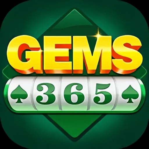 GEMS365 - Petualangan Fantasi dalam Dunia ARPG