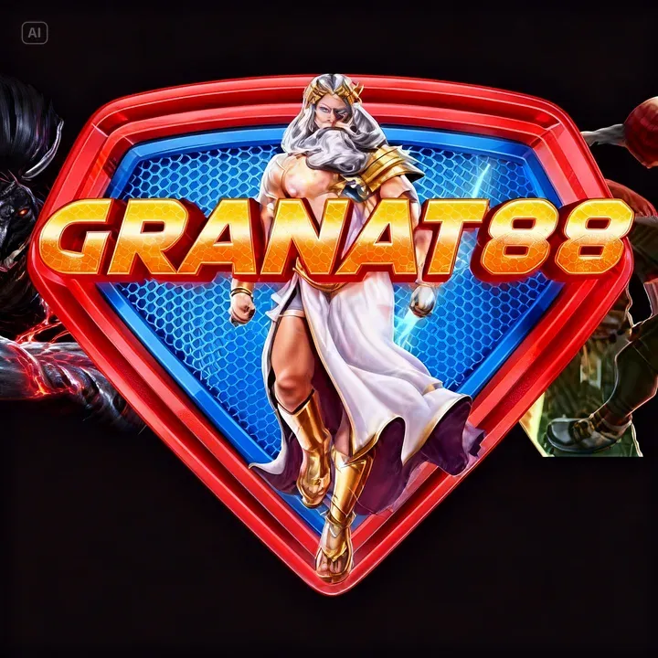 GRANAT88 - Game Battle Royale Seru dan Menegangkan