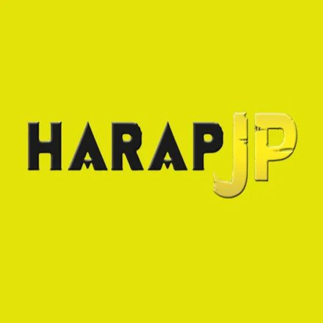 HARAPJP - Aplikasi Utility Terbaik untuk Mengelola Kebutuhan Anda