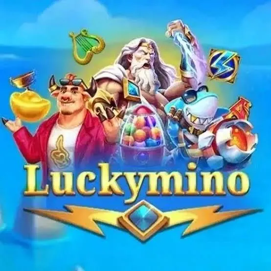 LUKYMINO - Keseruan Game Idle yang Menghibur