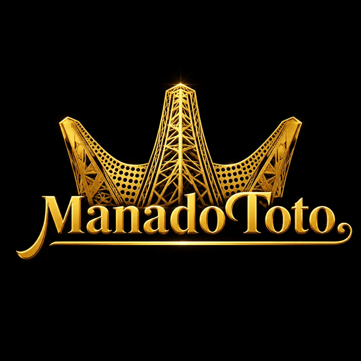 MANADOTOTO - Game Bingo Seru dan Menyenangkan