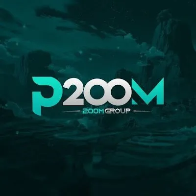 P200M - Petualangan Arcade yang Seru dan Menantang