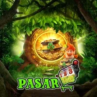 PASAR123 - Game Puzzle Seru dan Menantang