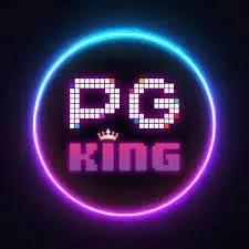 PGKING - Pertarungan Epik di Arena MOBA
