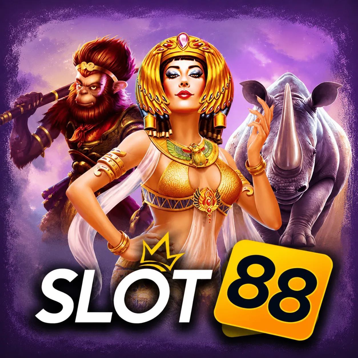 SLOT88 - Petualangan Seru di Dunia Anime