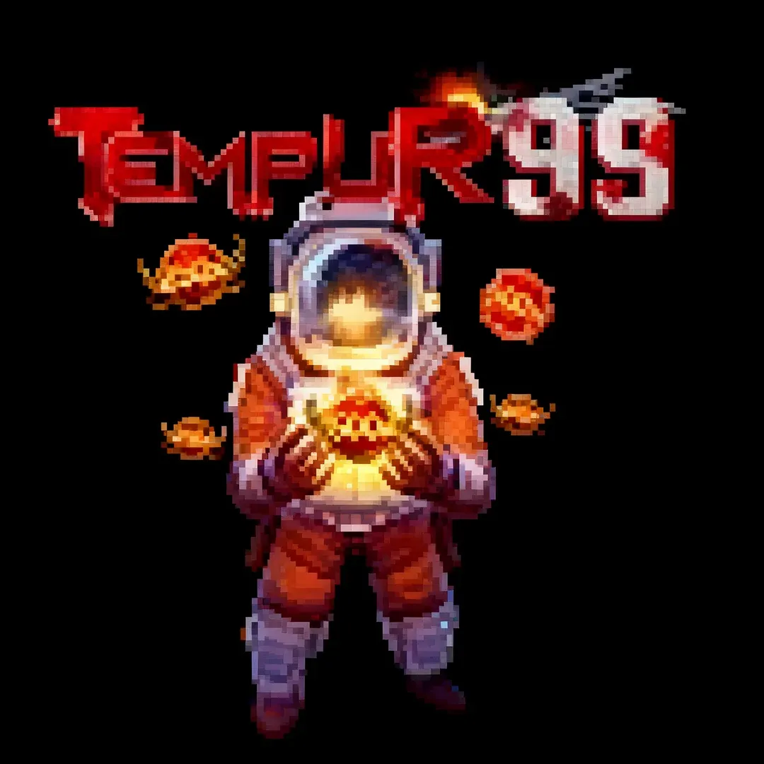 TEMPUR99 - Game Gaple Seru dan Menarik