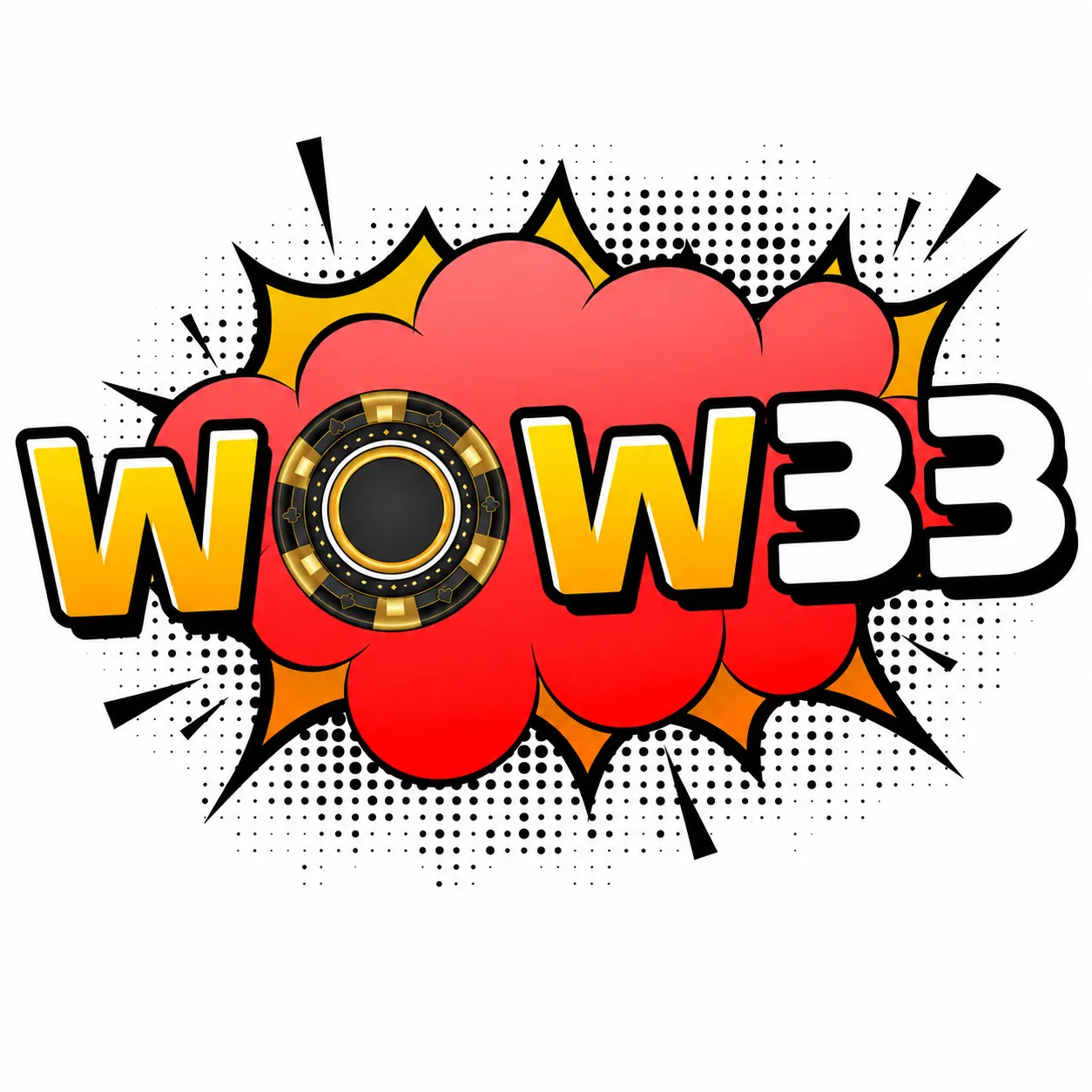 WOW33 - Petualangan Epik dalam Dunia RPG