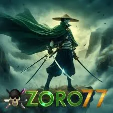 ZORO77 - Permainan Bingo Seru dan Mengasyikkan